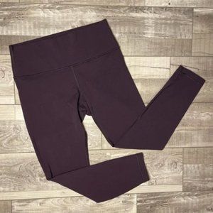 Lululemon Wunder Under Hi-Rise 7/8 Tight 25"
